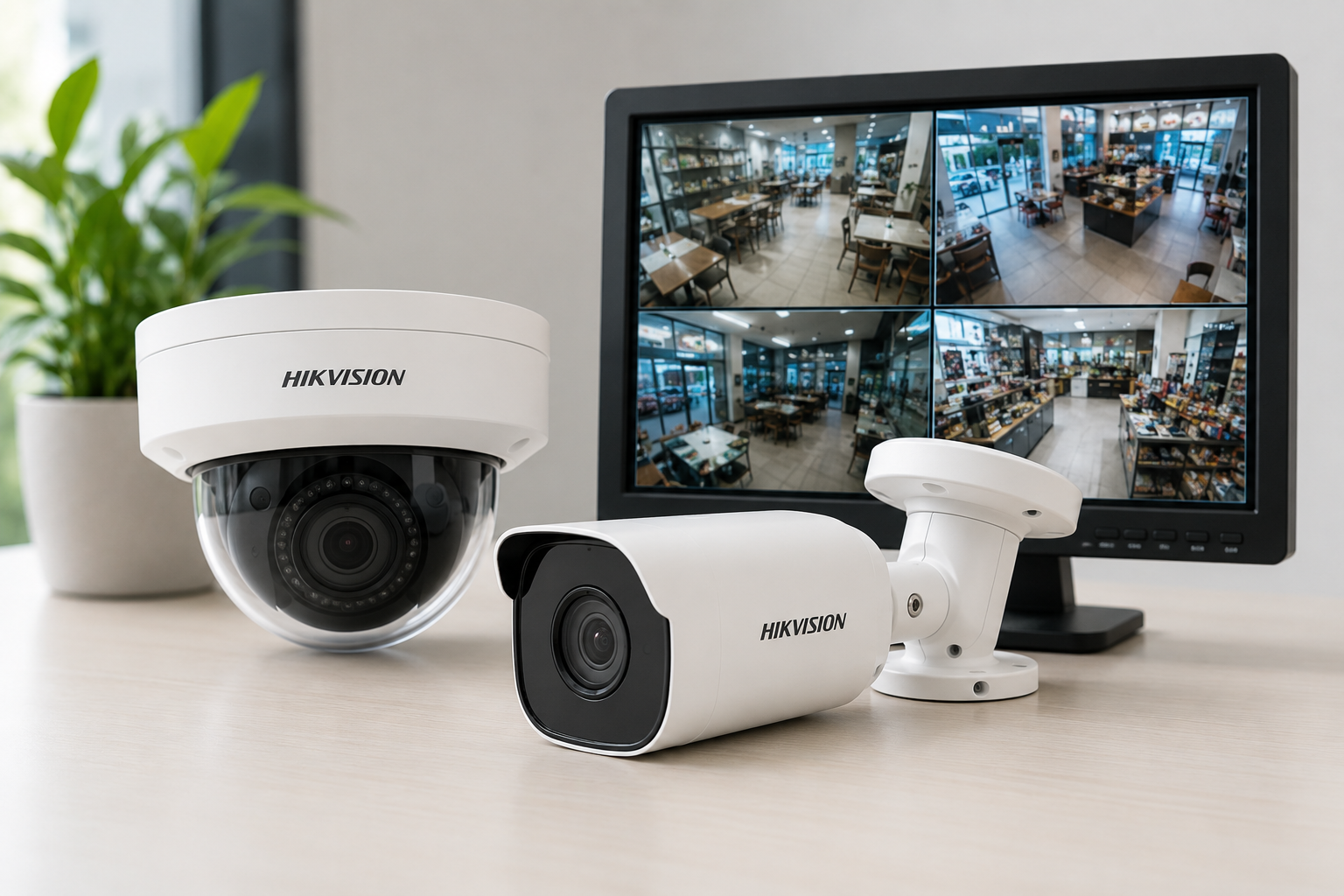 CCTV
